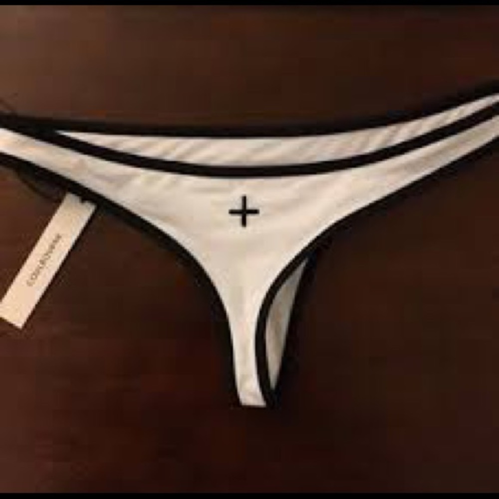 Colbourne bottoms